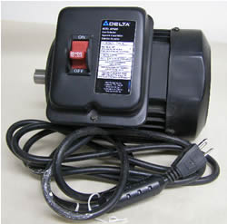 Delta Tool Part 902181 Motor  1HP - 115V 902181